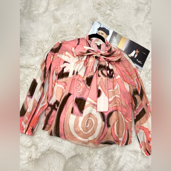 Marc Jacobs blouse - Picture 5 of 10